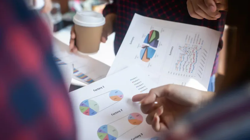 How To Write A Marketing Plan