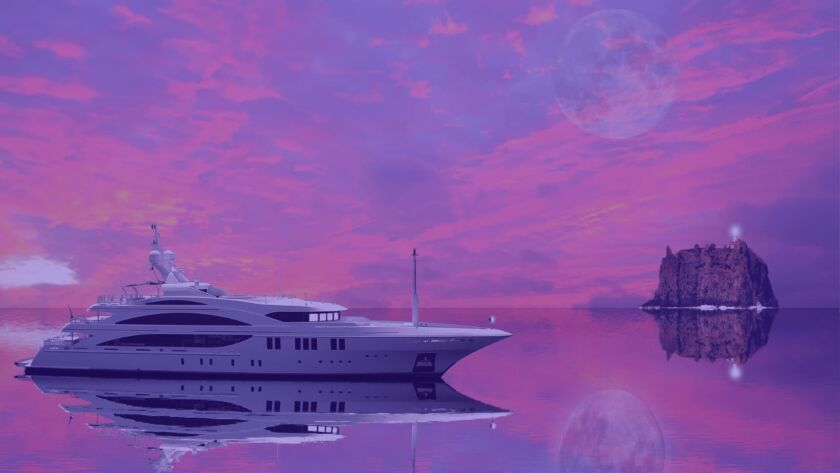 The Yacht Broker's Guide to SEO