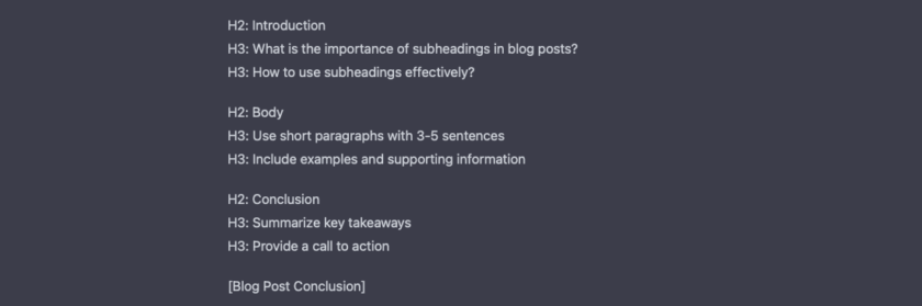 The Ultimate Guide to Writing a High-Quality Blog Post