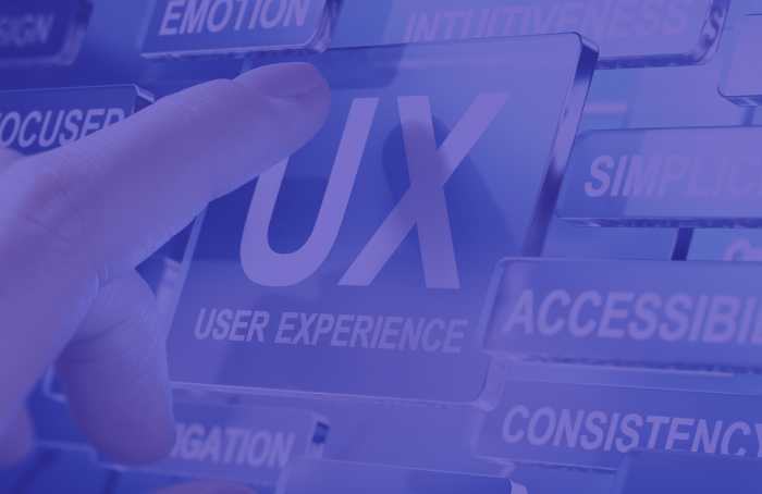 UX in Digital Marketing Blog Header