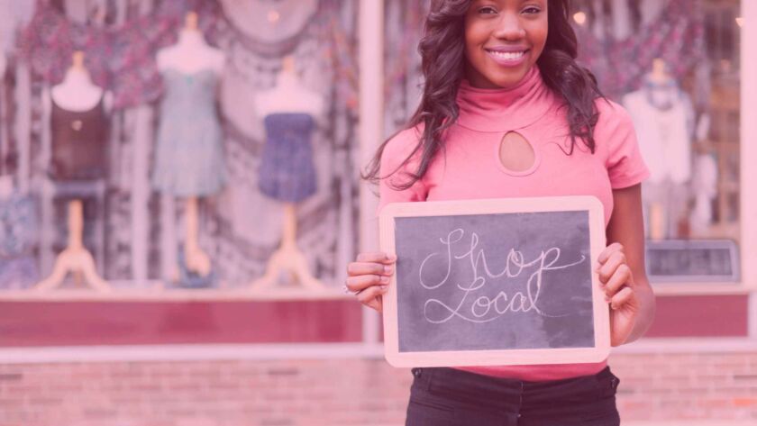 Understanding the Impact of Local SEO on Small Businesses - Blog Post Header