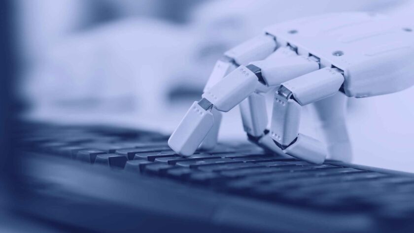 AI-Generated Content