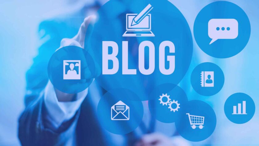 Blog Post