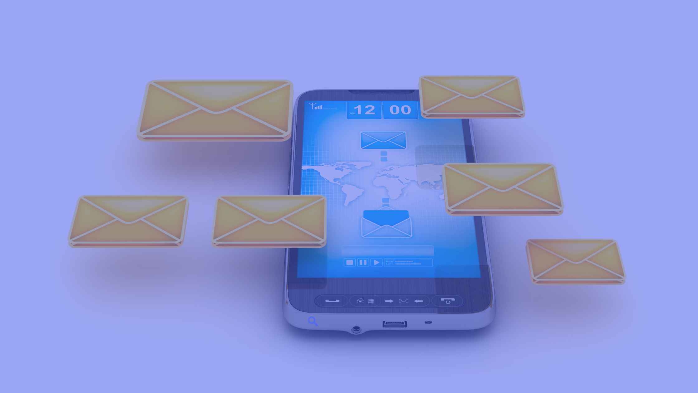 SMS Marketing Blog Post Header