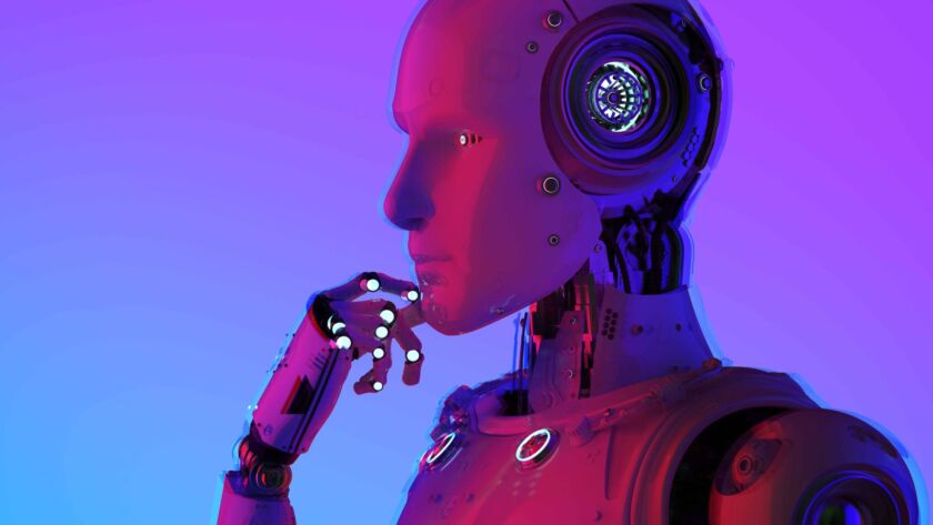 AI in SEO