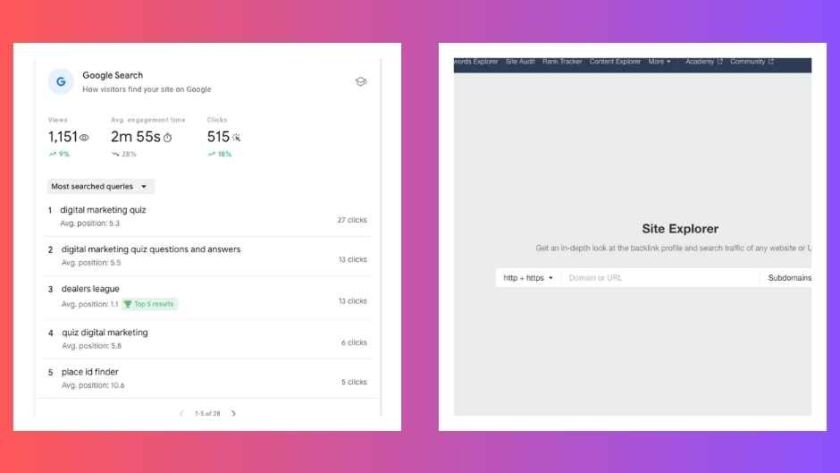 Tips and Tricks for Boosting Traffic