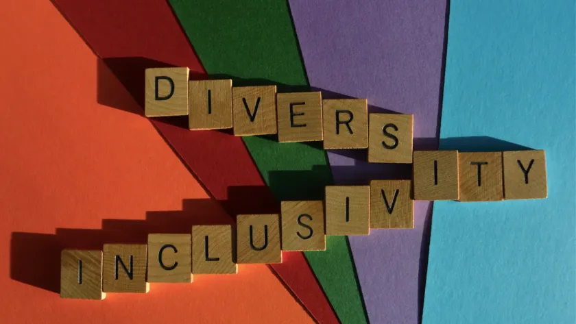 Diversity - Inclusivity