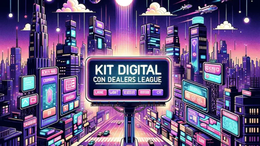 Kit Digital