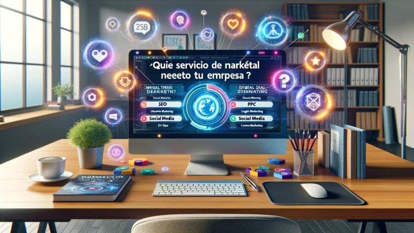 Quiz Marketing Digital