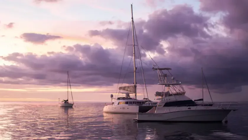 yachtversicherung