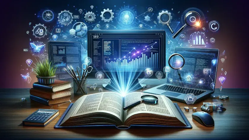 SEO Essentials