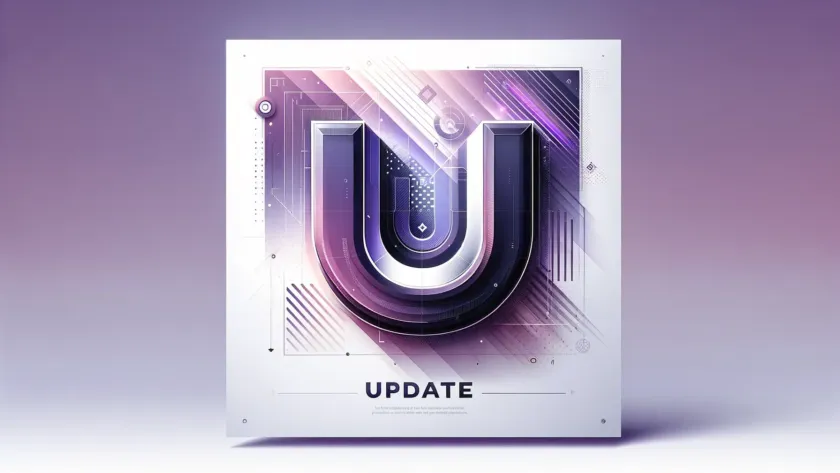 Website Content Update