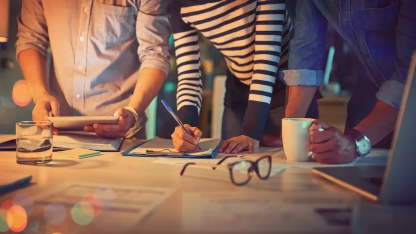 Contenido Optimizado para SEO