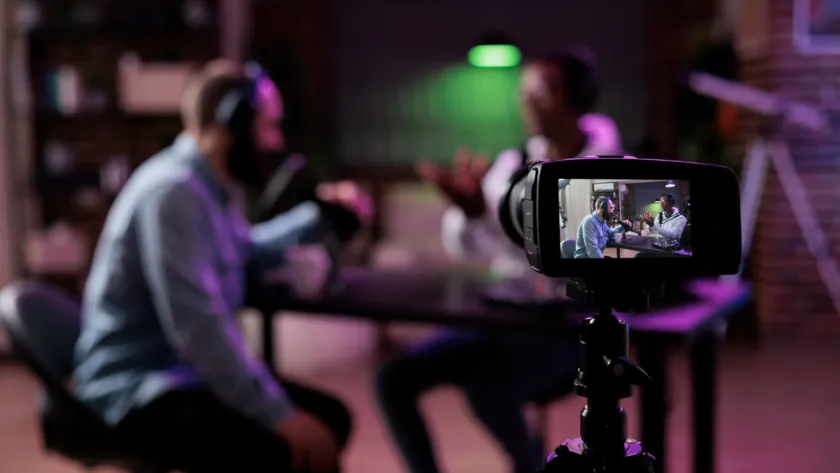 video produccion