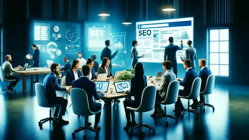 SEO Audit