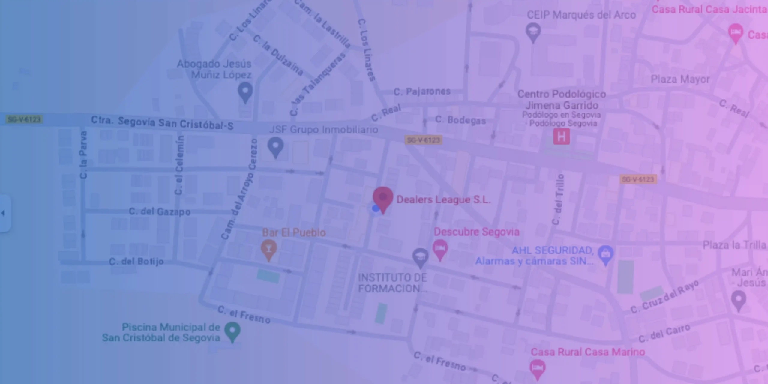 Cómo posicionarse en Google Maps