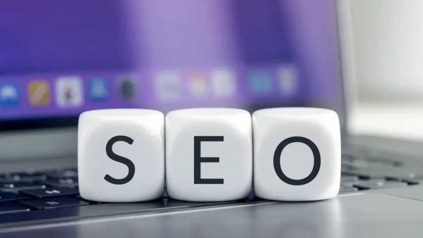 What is SEO