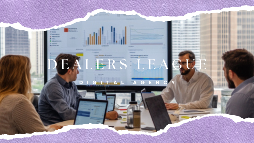 estrategia digital banner