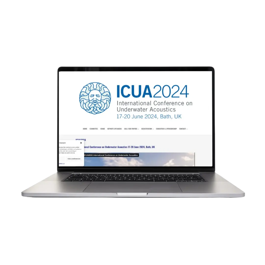 ICUA 2024