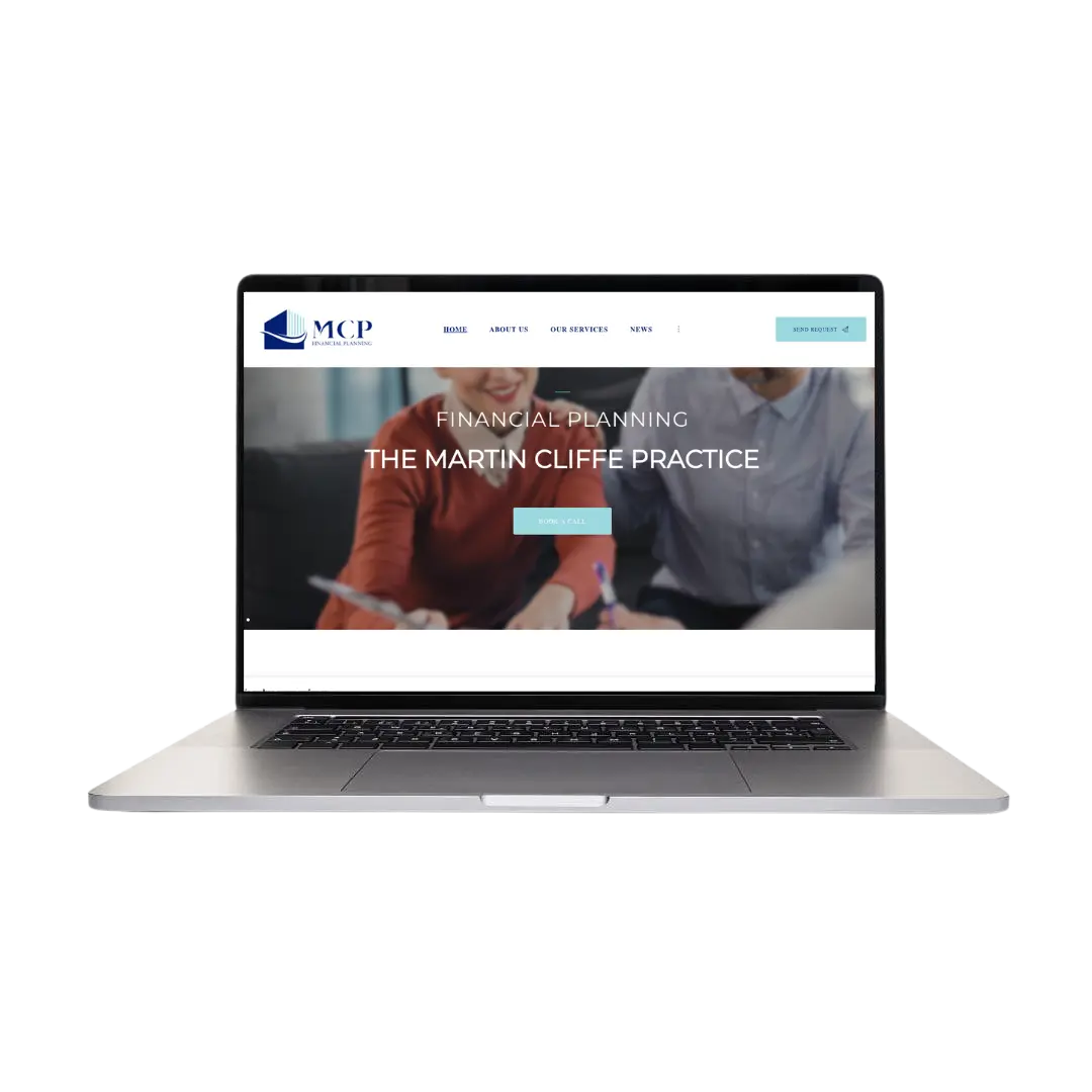 The Martin Cliffe Practice