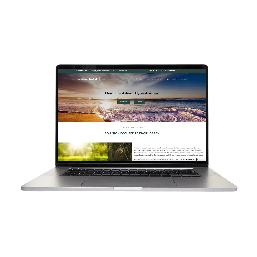 Mindful Solutions Hypnotherapy