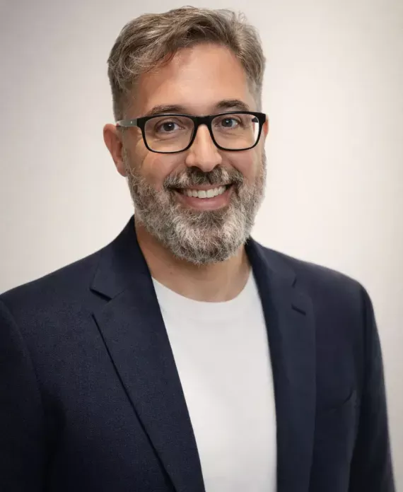 Rafael Masa Profesional Photo