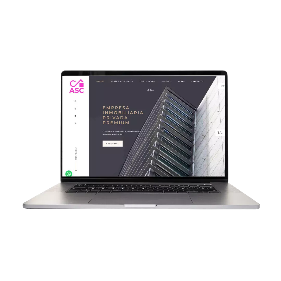 ASC Servicios Inmobiliarios