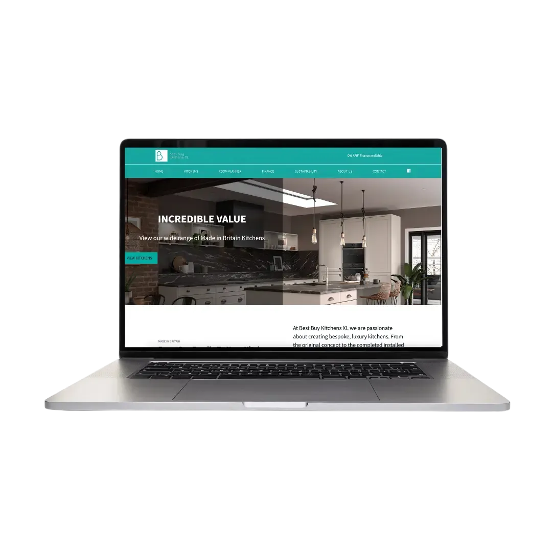 Best Buy Kitchens XL