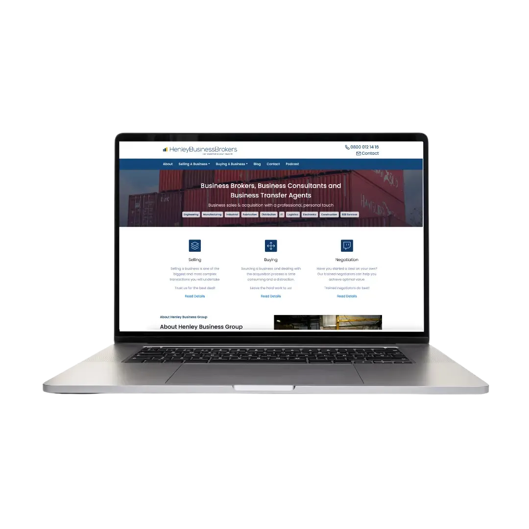 Henley Business Group