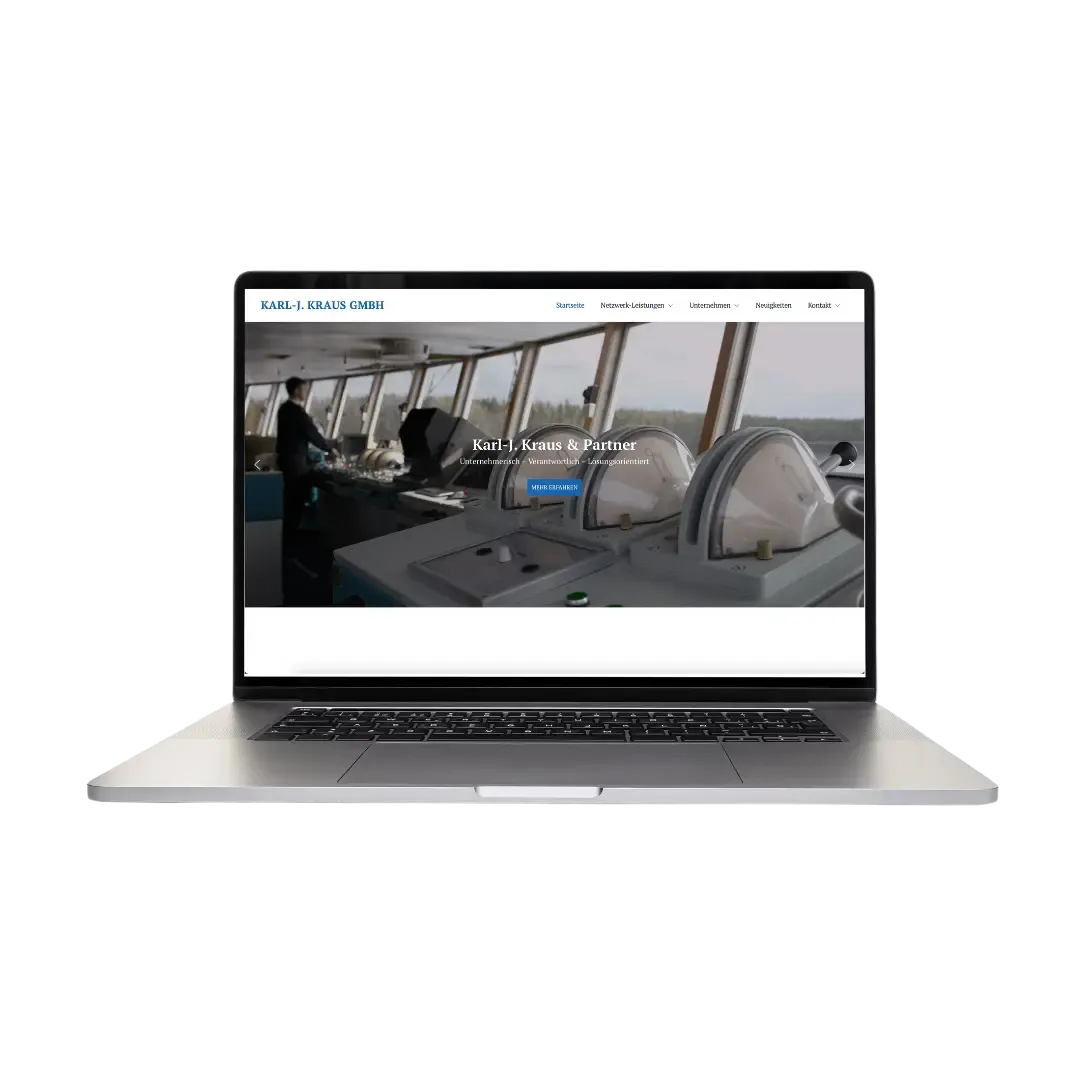 Karl-J. Kraus GmbH