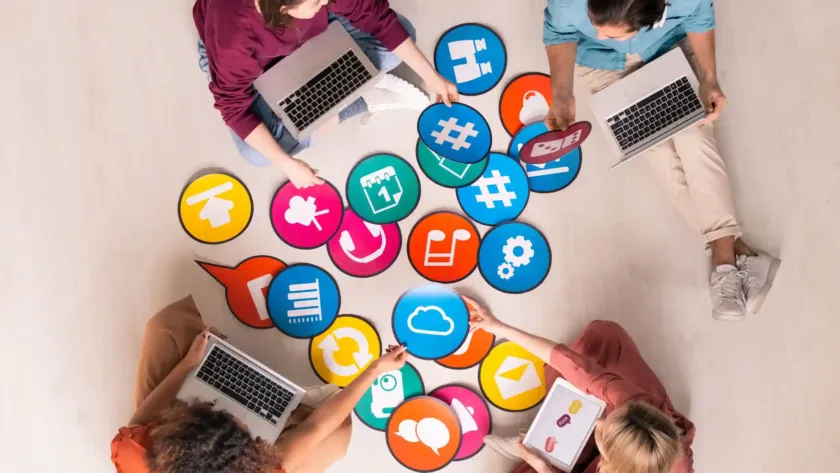 Digital Marketing Tools & Services