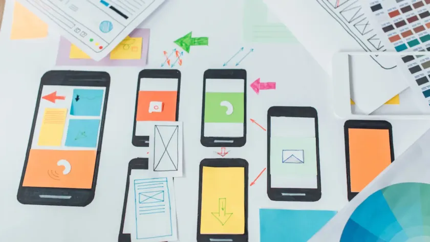 app development checklist