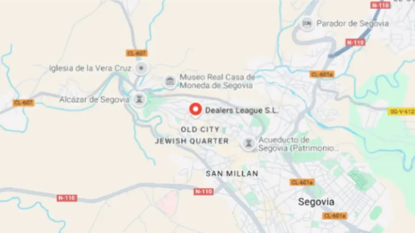 Local seo for businesses