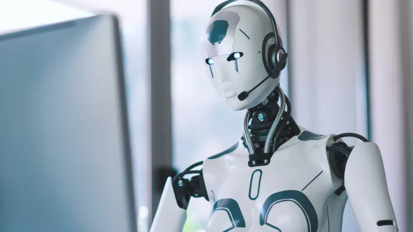 Chatbot IA