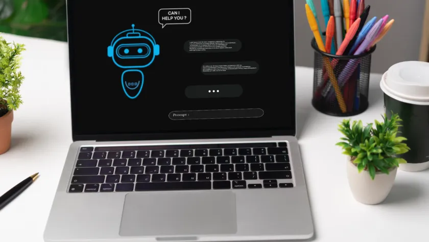 diseño chatbot IA