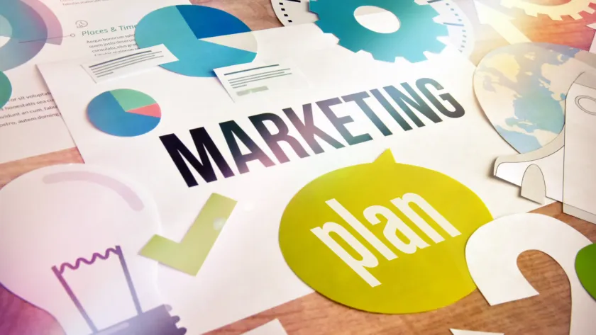 IA Marketing