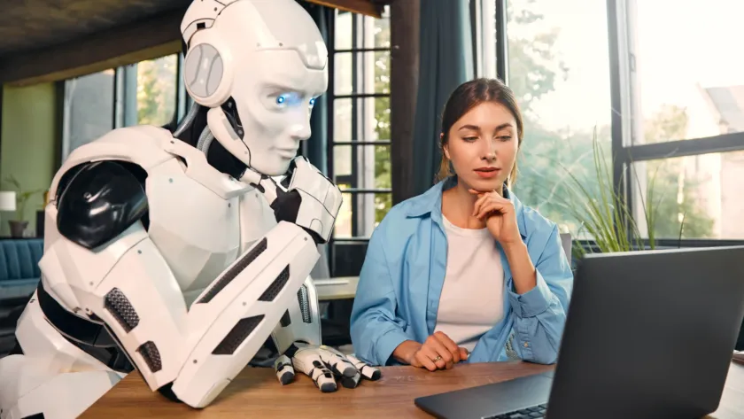 Integración chatbot IA