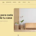 Caso de Éxito: Disenium Confort. De un catálogo en papel a una tienda online con más de 100 páginas