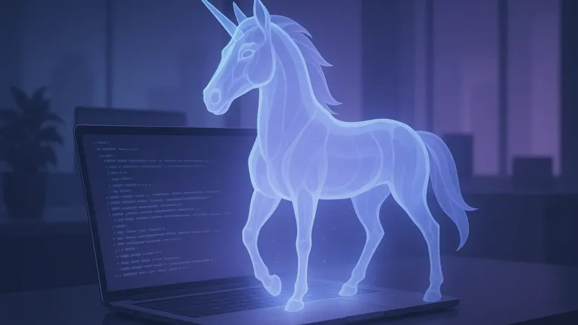 métricas unicornio
