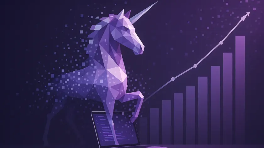 post 5 "Un unicornio fracturado