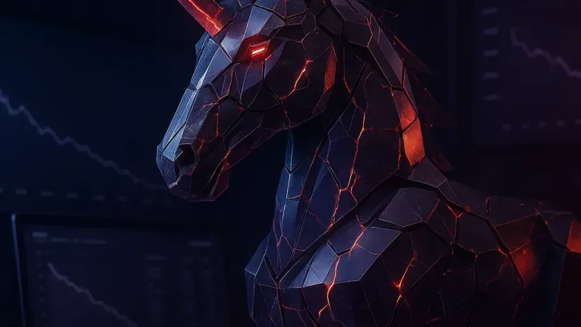 mito unicornio marketing digital