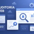 Auditoría web: guía completa para entender qué falla en tu web y cómo solucionarlo para ganar clientes