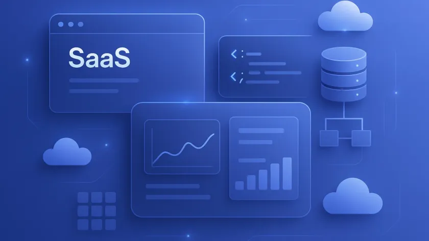 Desarrollo Web SaaS