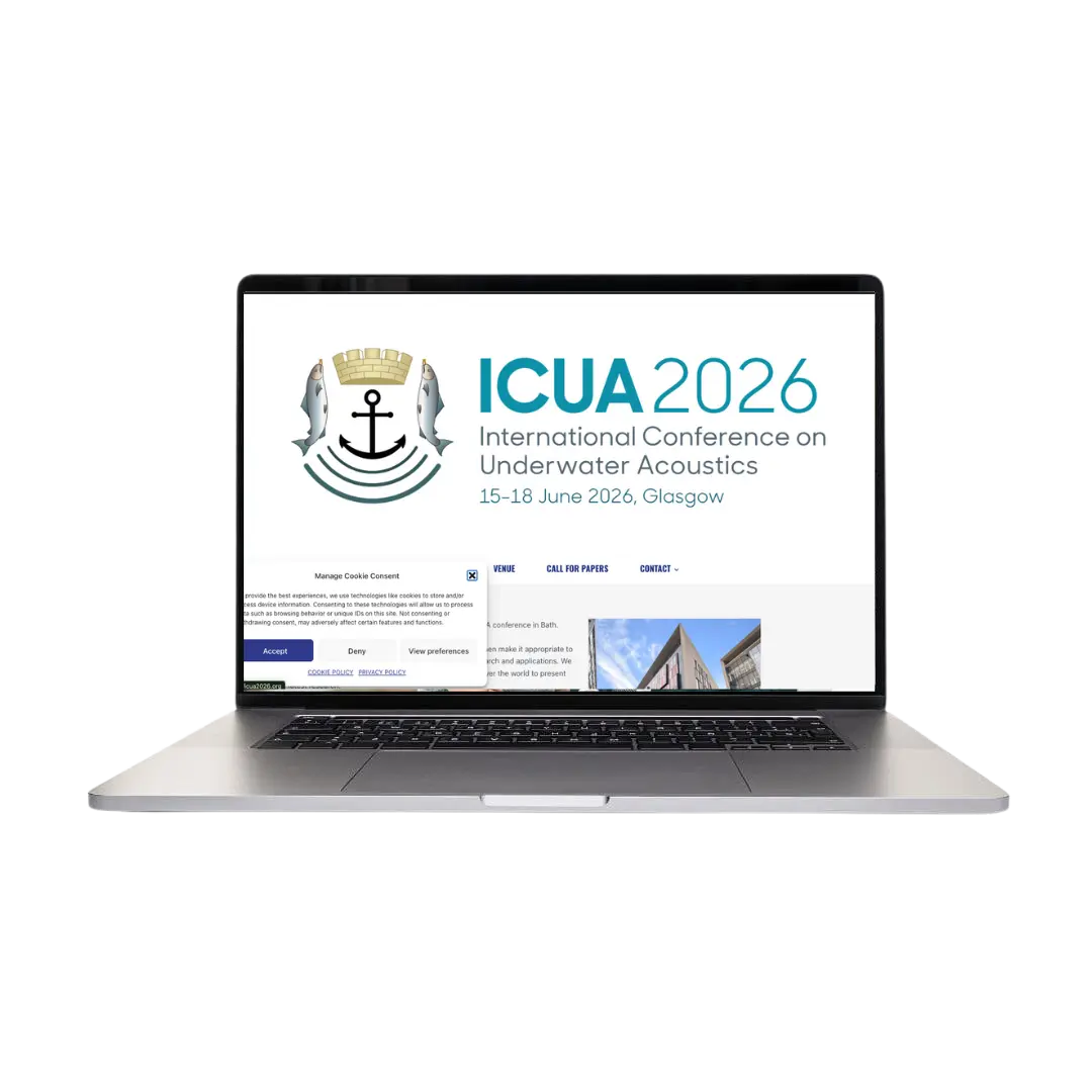 Auditorium Acoustics 2026