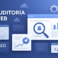 Auditoría web: guía completa para entender qué falla en tu web y cómo solucionarlo para ganar clientes