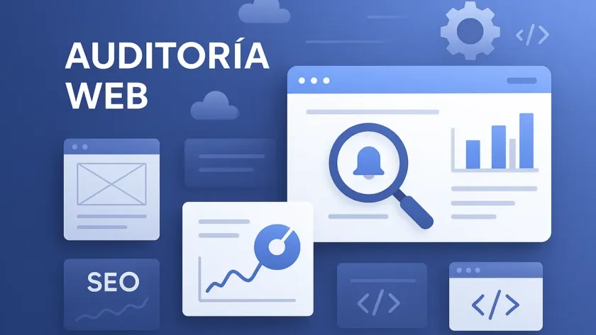 Auditoría Web