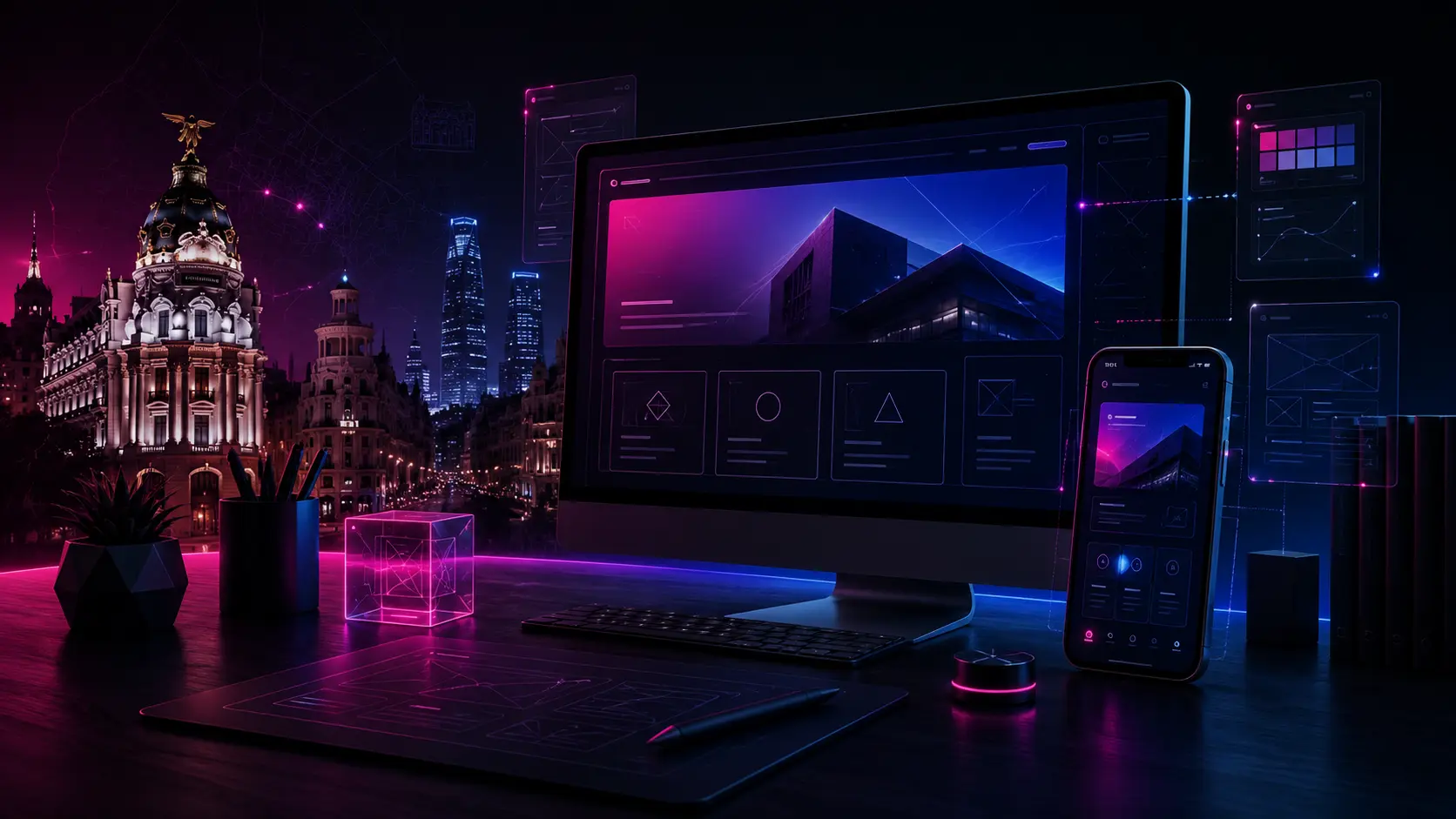 Diseño Web