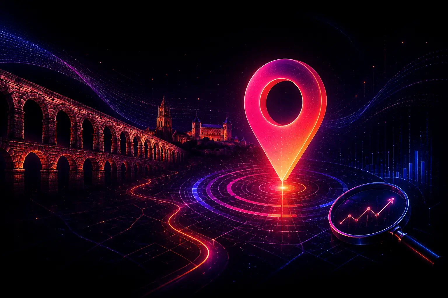 SEO Local