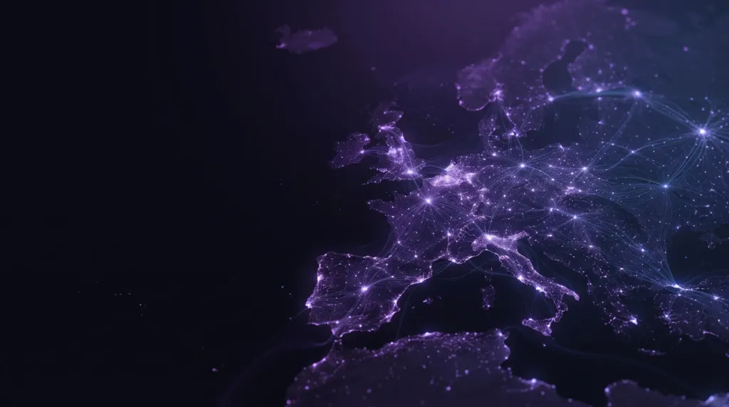 Estrategia internacional en español, inglés y alemán