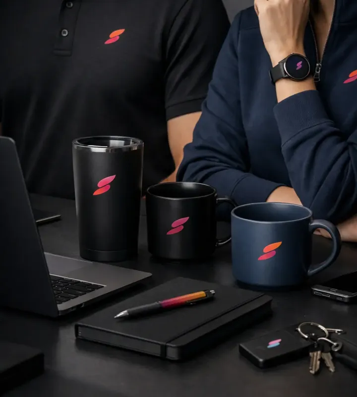 corporate merchandising